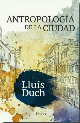 Antropología de la Ciudad