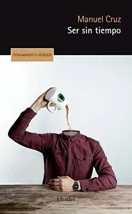 Ser sin Tiempo