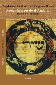 Poetas Hebreos de Al-Andalus Siglos XXii