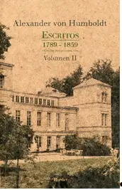 Escritos 17891859. Volumen 2