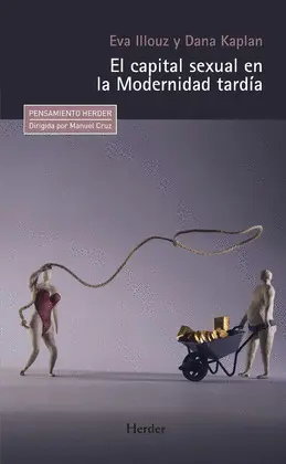 Capital Sexual en la Modernidad Tardía, el