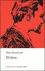 Idiota, el