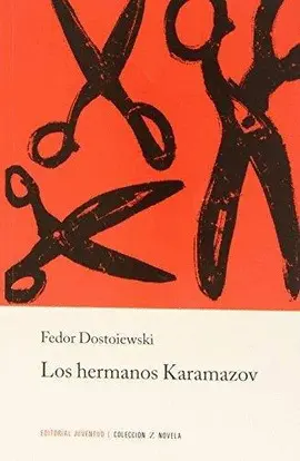 Hermanos Karamazov, los