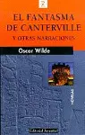 Fantasma de Canterville y Otras Narraciones, el