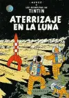 Aterrizaje en la Luna