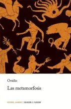 Metamorfosis, la