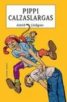 Pippi Calzas Largas