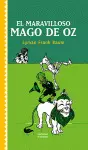 Maravilloso Mago de Oz, el