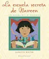 Escuela Secreta de Nasreen, la