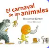 Carnaval de los Animales, el