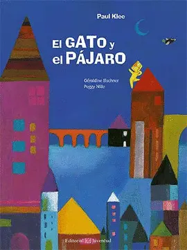 Gato y el Pájaro, el