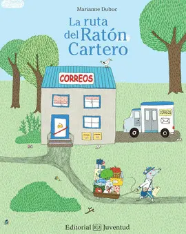 Ruta del Ratón Cartero, la