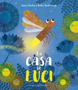 Casa de Luci, la