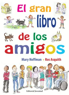 Gran Libro de los Amigos, el