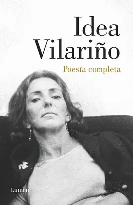 Poesía Completa