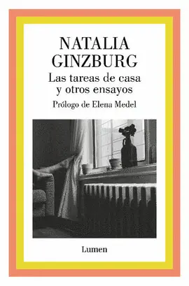 Tareas de Casa y Otros Ensayos, las