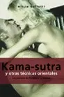 Kama-Sutra y Otras Tecnicas Orientales