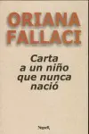 Carta a un Niño que Nunca Nació