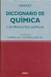 Diccionario de Química y de Productos Químicos