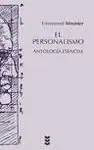 Personalismo, el