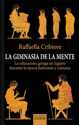 Gimnasia de la Mente, la