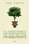 Sabiduría de los Mitos, la