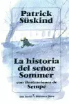 Historia del Senor Sommer, la