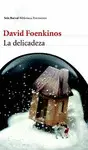 Delicadeza, la