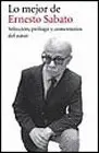 Lo Mejor de Ernesto Sabato