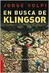 En Busca de Klingsor
