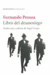Libro del Desasosiego
