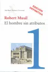 Hombre sin Atributos (2 Vol. )