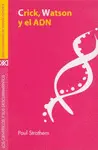 Crick, Watson y el Adn