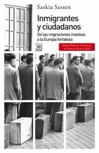 Inmigrantes y Ciudadanos