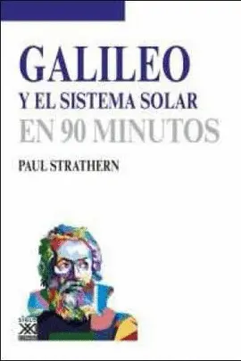 Galileo y el Sistema Solar