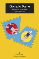 Divorcio en el Aire