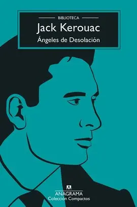 Angeles de Desolación