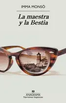 Maestra y la Bestia, la