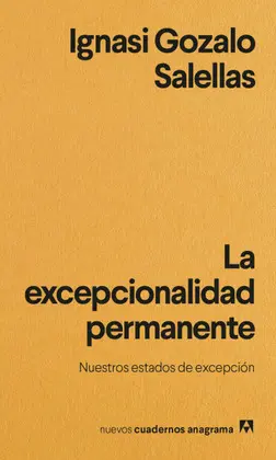 Excepcionalidad Permanente, la