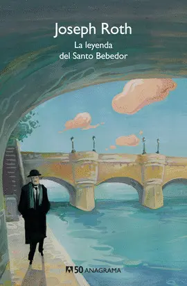 Leyenda del Santo Bebedor, la