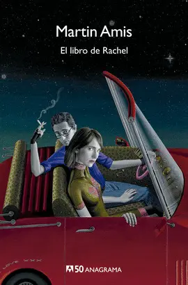 Libro de Rachel, el