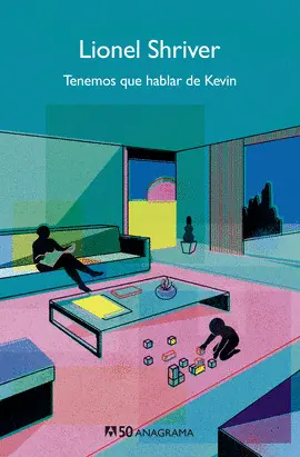 Tenemos que Hablar de Kevin