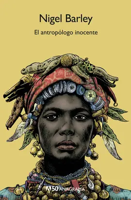 Antropólogo Inocente, el