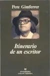Itinerario de un Escritor