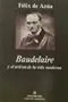 Baudelaire y el Artista de la Vida Moderna