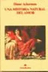 Historia Natural del Amor, una
