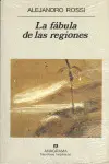 Fábula de las Regiones, la