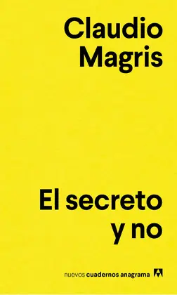 Secreto y No, el