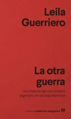 Otra Guerra, la
