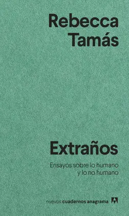 Extraños